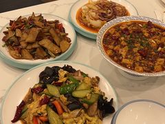 -新兴园饺子馆(河南街店)