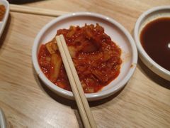 -小木屋拌饭(沈阳中街大悦城店)