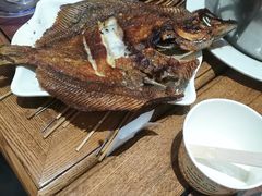 -金刚山烧烤(中山路店)