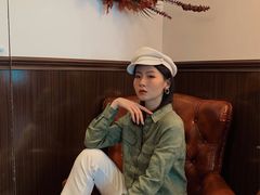 大堂-候鸟咖啡(前门店)