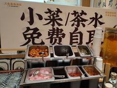 -王春春鸡汤饭(重庆巴南万达店)