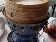 -海湾壹品·粤菜·早茶·烤鸭(拱北店)