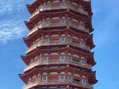 -三亚南山文化旅游区