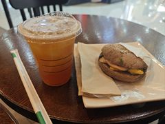 -星巴克(深圳龙华人民北店)