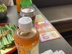 -真熙家牛排烤肉无限续(百脑汇店)