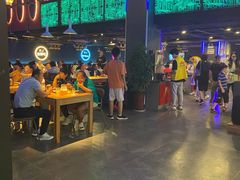 -阿记烧烤(英达路店)