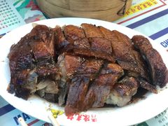 -澳门陈光记烧味饭店(万象城店)