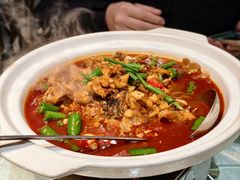 -老街鱼嘴巴(坡子街老店)