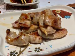 -肉魁屋·烧肉·烧鸟·酒场(高新店)
