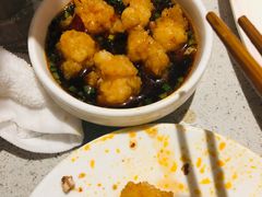 -海底捞火锅(奥体南路店)