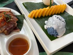 -帕蓝·暹罗料理(大学路店)