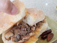 -义顺牛奶公司(新马路老店)