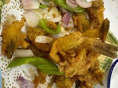 -碧海银沙海鲜餐厅(恒大海上威尼斯店)