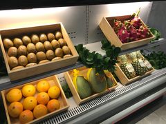-野萃山·潮汕厚果汁(十亩地店)
