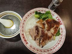 -盛品鲜东莞烧鹅濑粉(杨箕店)