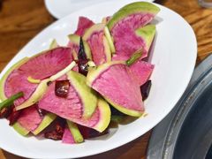 -安诚居干锅鸭头(八角店)