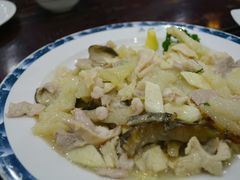 -吴门人家·苏宴宫廷菜(拙政园店)