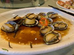 -御满江海鲜酒家(洛溪新城店)