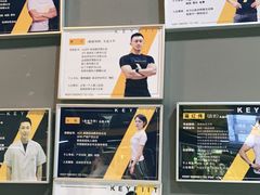 -可逸运动24小时健身