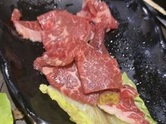 -江城二当家烤牛肉(莲塘新村店)