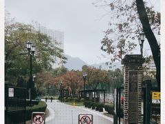 -九龙寨城公园