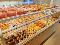 -好利来(欧亚商都店)