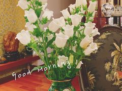 -双季花艺园艺市场(浦东店)