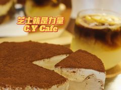 -C.Y Cafe