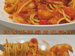 -Deer Park鹿园西餐(仁恒置地广场店)