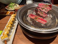 -壹风町烧肉居酒屋(恒丰中央广场店)