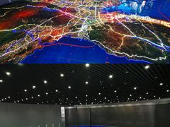 -大连市规划展示中心