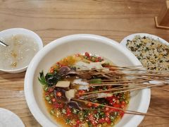 -嘉州叶婆婆钵钵鸡(建设路店)