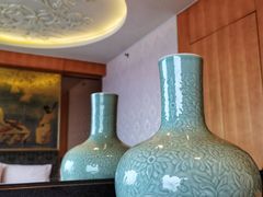 -北京盘古七星酒店