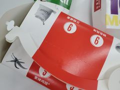 -麦当劳(北苑秋实路店)