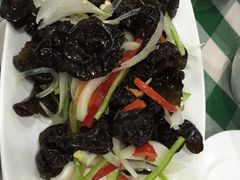 -新疆巴州金丝特餐厅(大钟寺店)