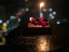 -大堂酒廊(澳门文华东方酒店)