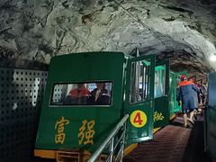 -大同煤炭博物馆