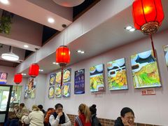 -台州老六海鲜面馆(上南总店)