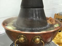 -三兴涮羊肉(荣安大街店)