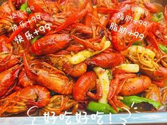 -云晓光头烧烤吧(盛夏店)