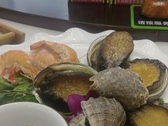-渔码头食府(蓬莱阁店)