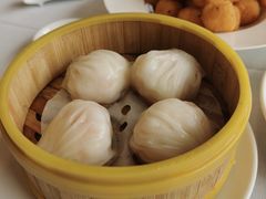 原只鲜虾饺-北京厨房(西安SKP店)