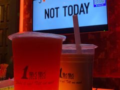 -活力无限KTV(天河新天地店)