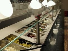 -So Lounge索兰至餐厅(蓝色港湾店)