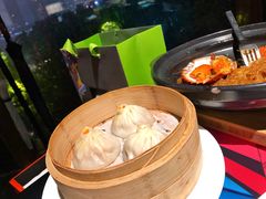 -上海滩餐厅(BFC外滩金融中心店)