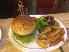 -UPPER KITCHEN(延安路店)