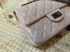 -CHANEL(恒隆广场店)