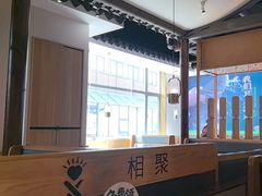 -周渝食惦酸菜鱼(青浦店)