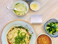 -朱洪元苏式面馆(绿宝广场店)