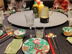 -桂满陇·海市蜃楼·黑金(国金店)